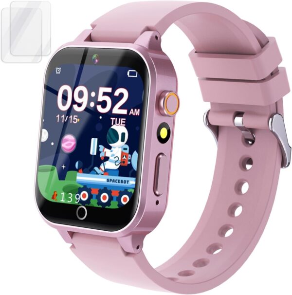 Kids Smart watch for daughters