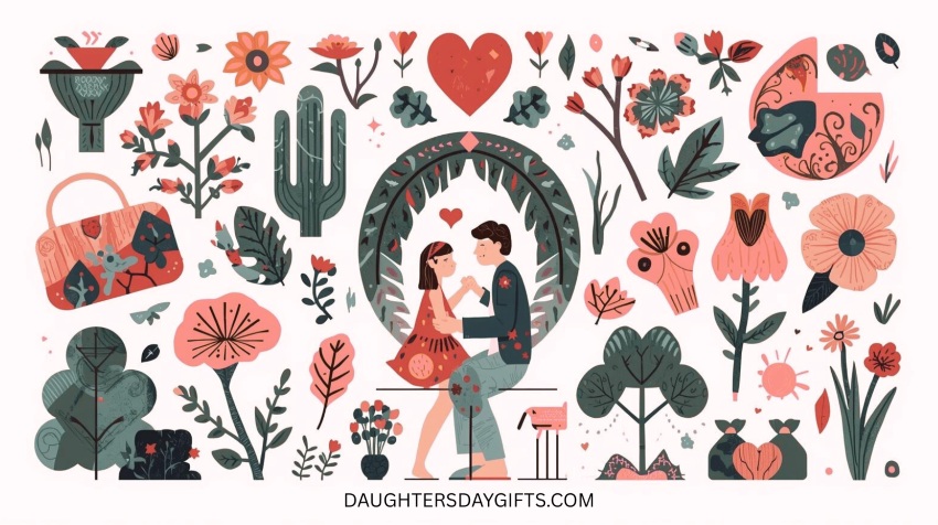 About Daughters Day Gifts – I About Daughters Day Gifts - I